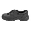 Picture of Caterboss Essentials Unisex Safety Shoes Black 48 - A793-48