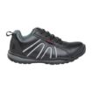 Picture of Slipbuster Slimline Safety Trainers Black 47 - A708-47