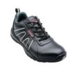 Picture of Slipbuster Slimline Safety Trainers Black 47 - A708-47