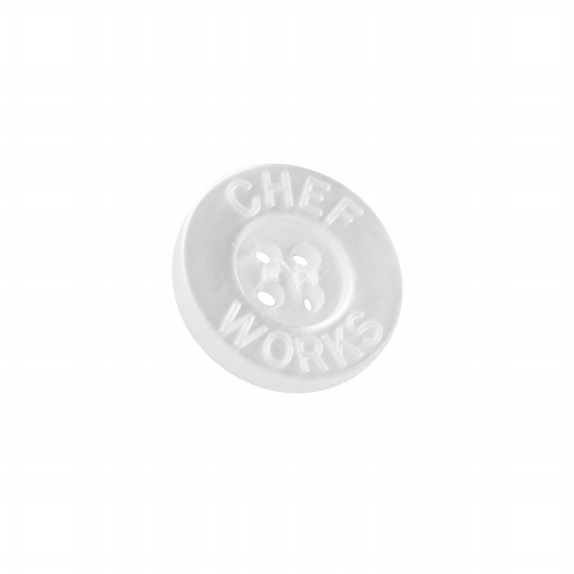 Picture of Chef Works Unisex Le Mans Chef Jacket White S
