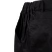 Picture of Chef Works Unisex Professional Series Chefs Trousers Black Herringbone L - A674-L