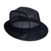 Picture of Trilby Hat Navy Blue M - A652-M