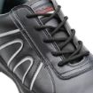 Picture of Slipbuster Safety Trainers Black 36 - A708-36