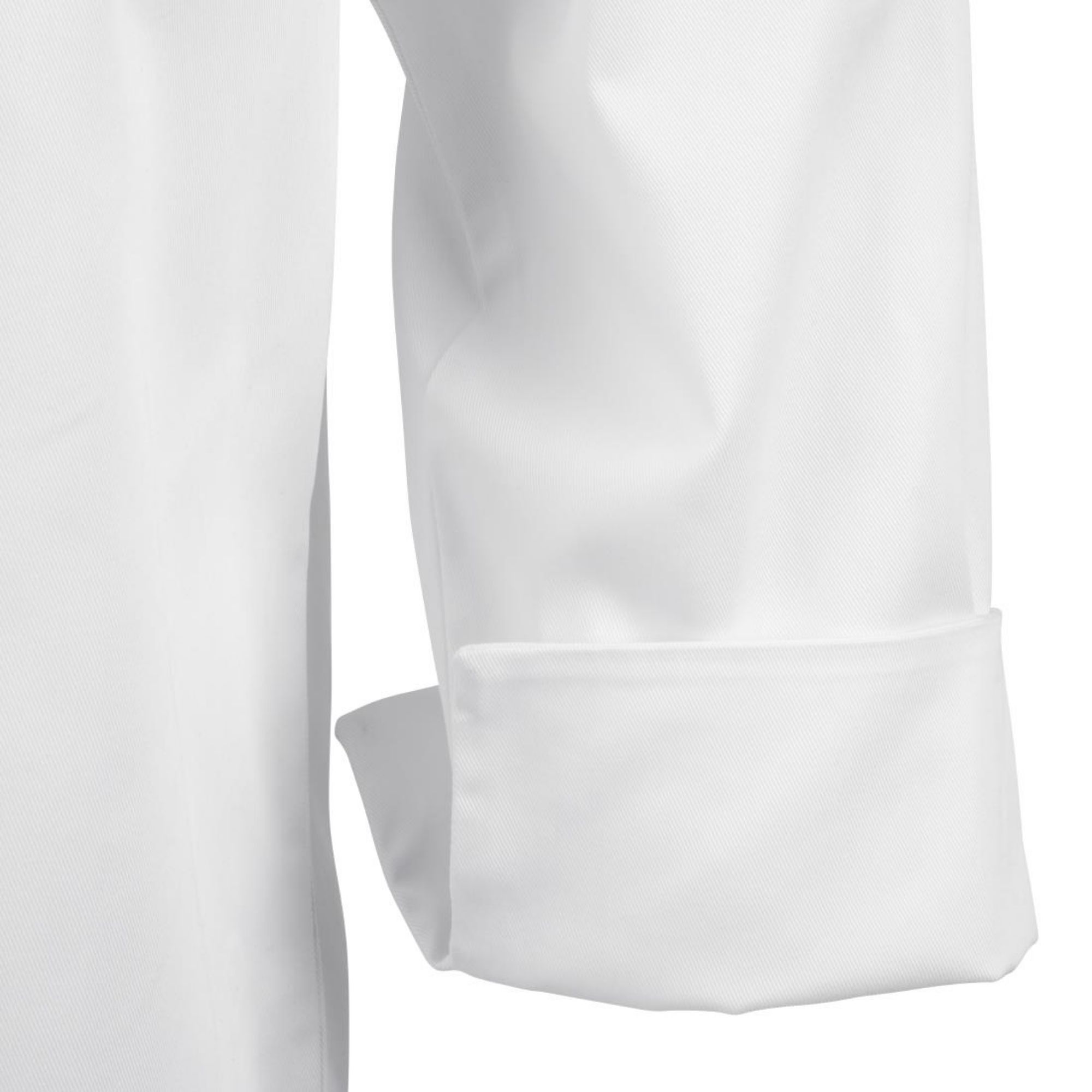 Picture of Chef Works Unisex Le Mans Chef Jacket White L
