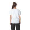 Picture of Unisex Chef T-Shirt White XL - A103-XL