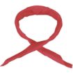 Picture of Whites Neckerchief Red - A054