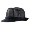 Picture of Trilby Hat Navy Blue L - A652-L