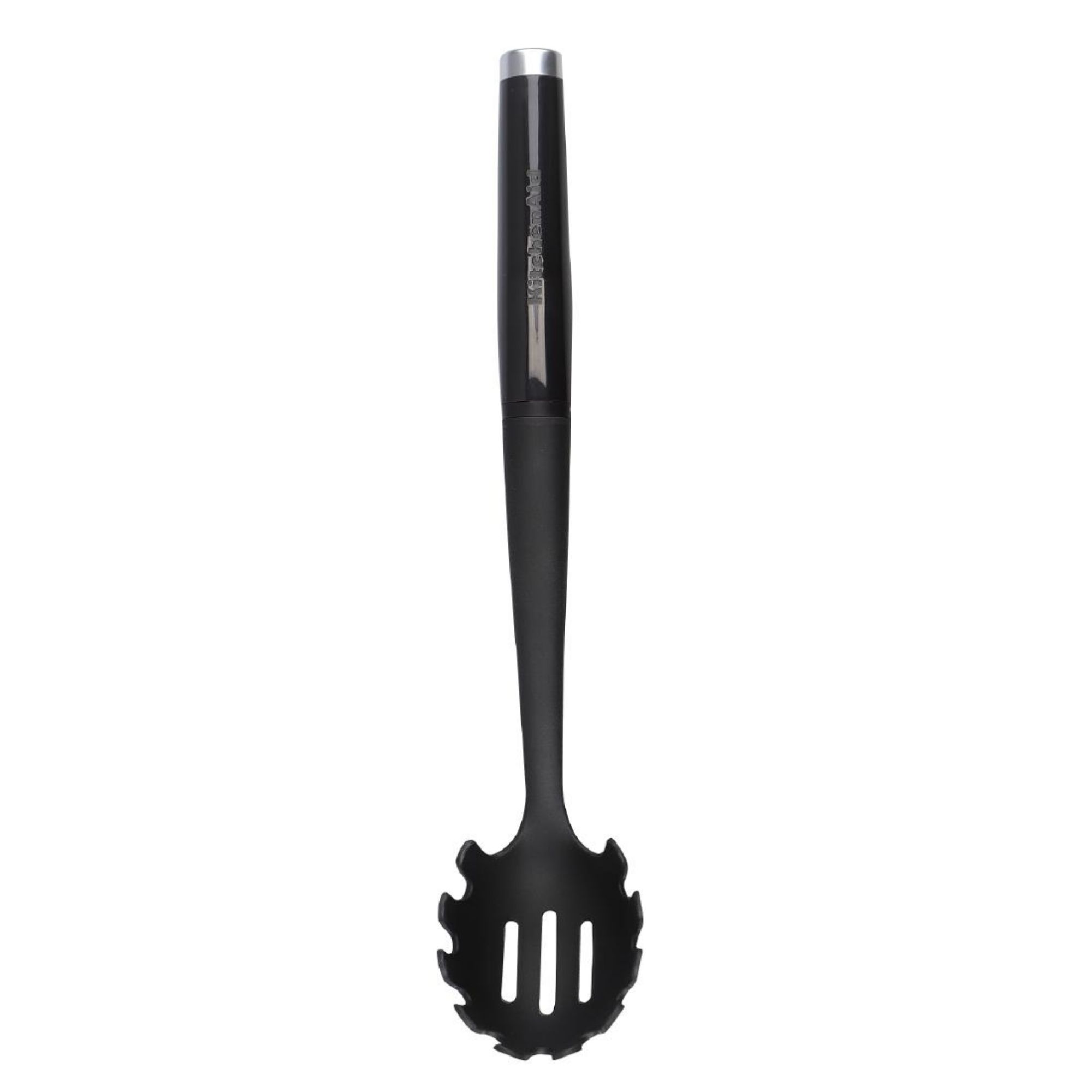 Picture of KitchenAid Classic Pasta Fork Black - DX263