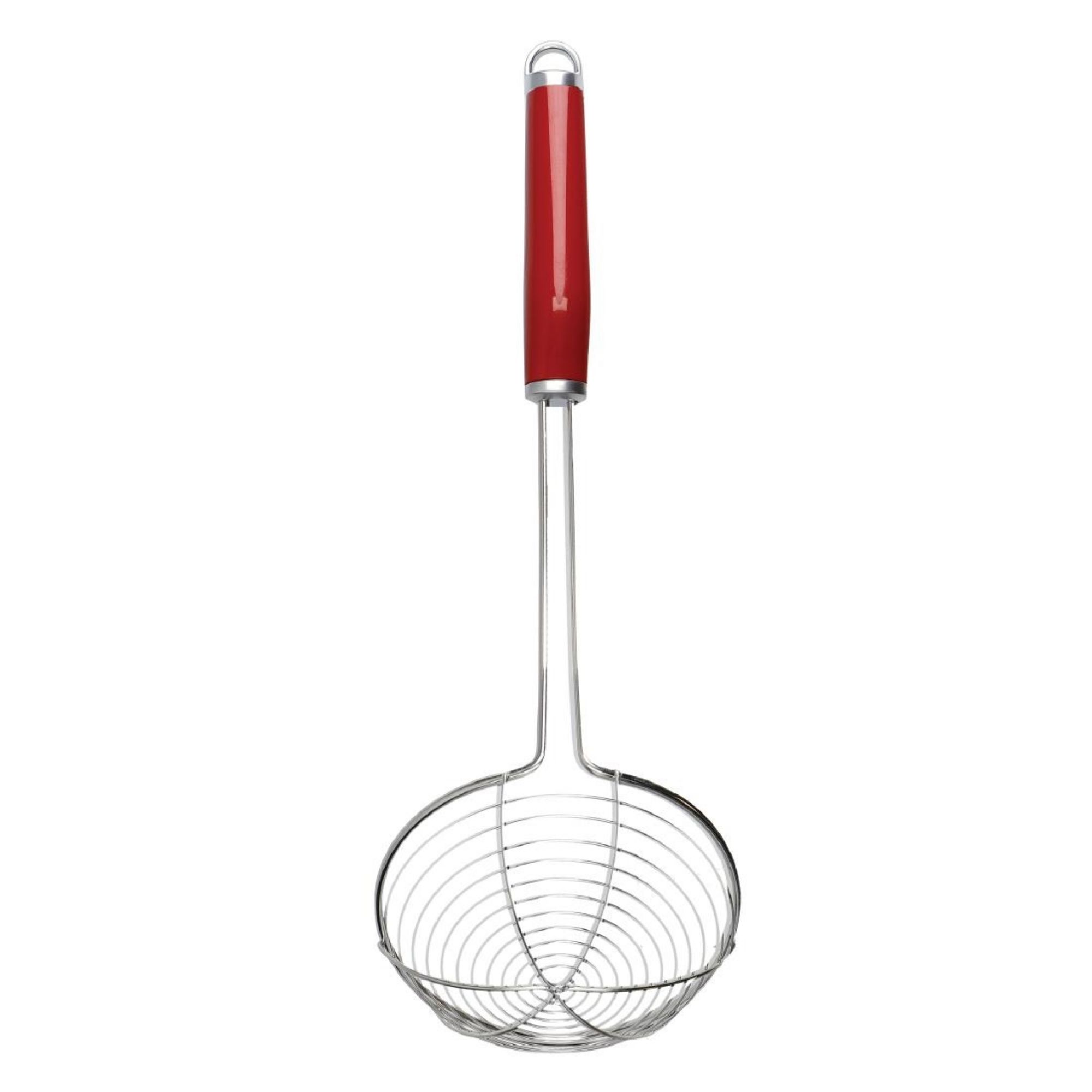 Picture of KitchenAid Core Wire Strainer Empire Red - DX246