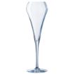 Picture of Chef & Sommelier Open Up Champagne Flutes 200ml (24 pack) - DP751