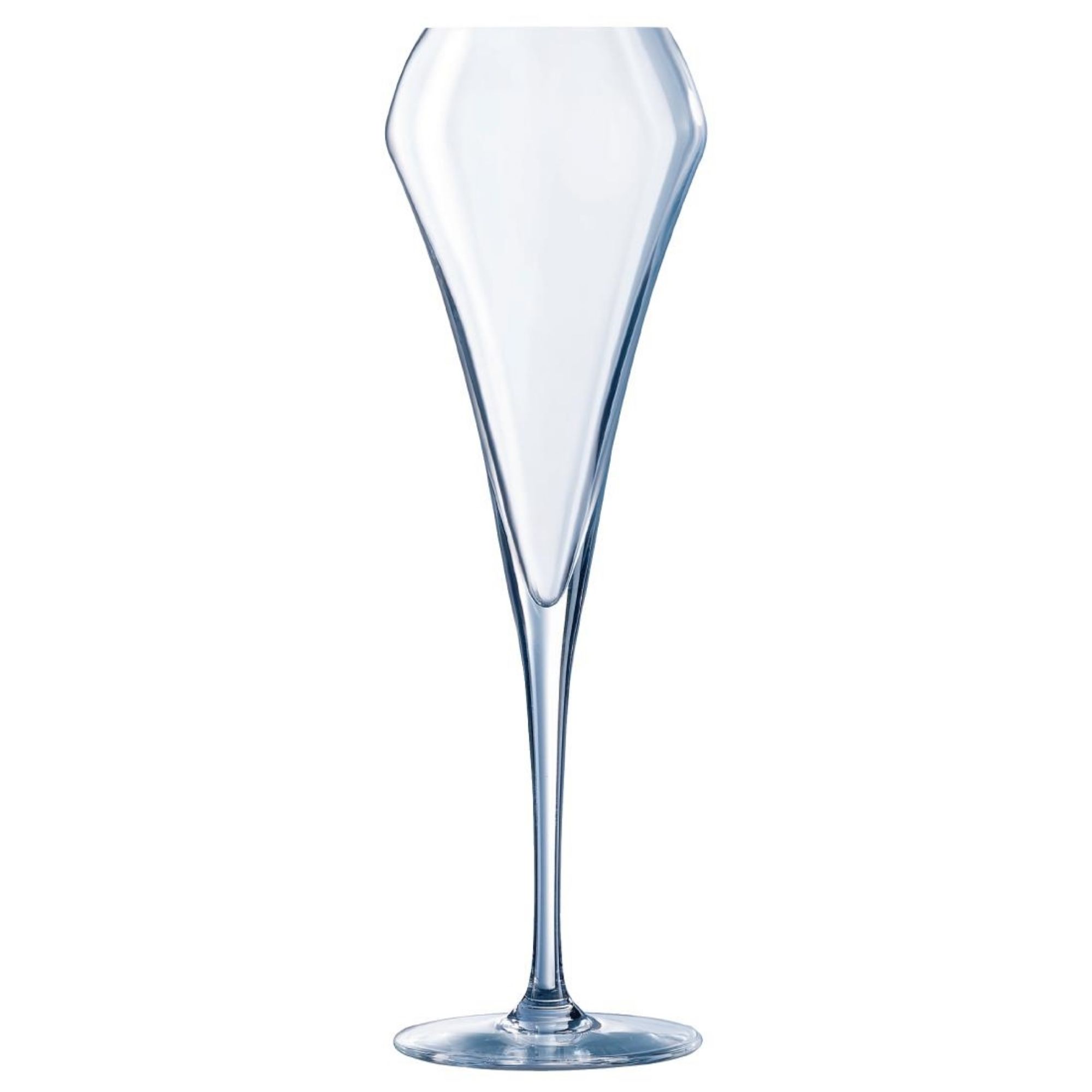 Picture of Chef & Sommelier Open Up Champagne Flutes 200ml (24 pack) - DP751