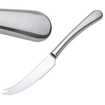 Picture of Abert Coltello Two-Pronged Cheese Knife (12 pack)
