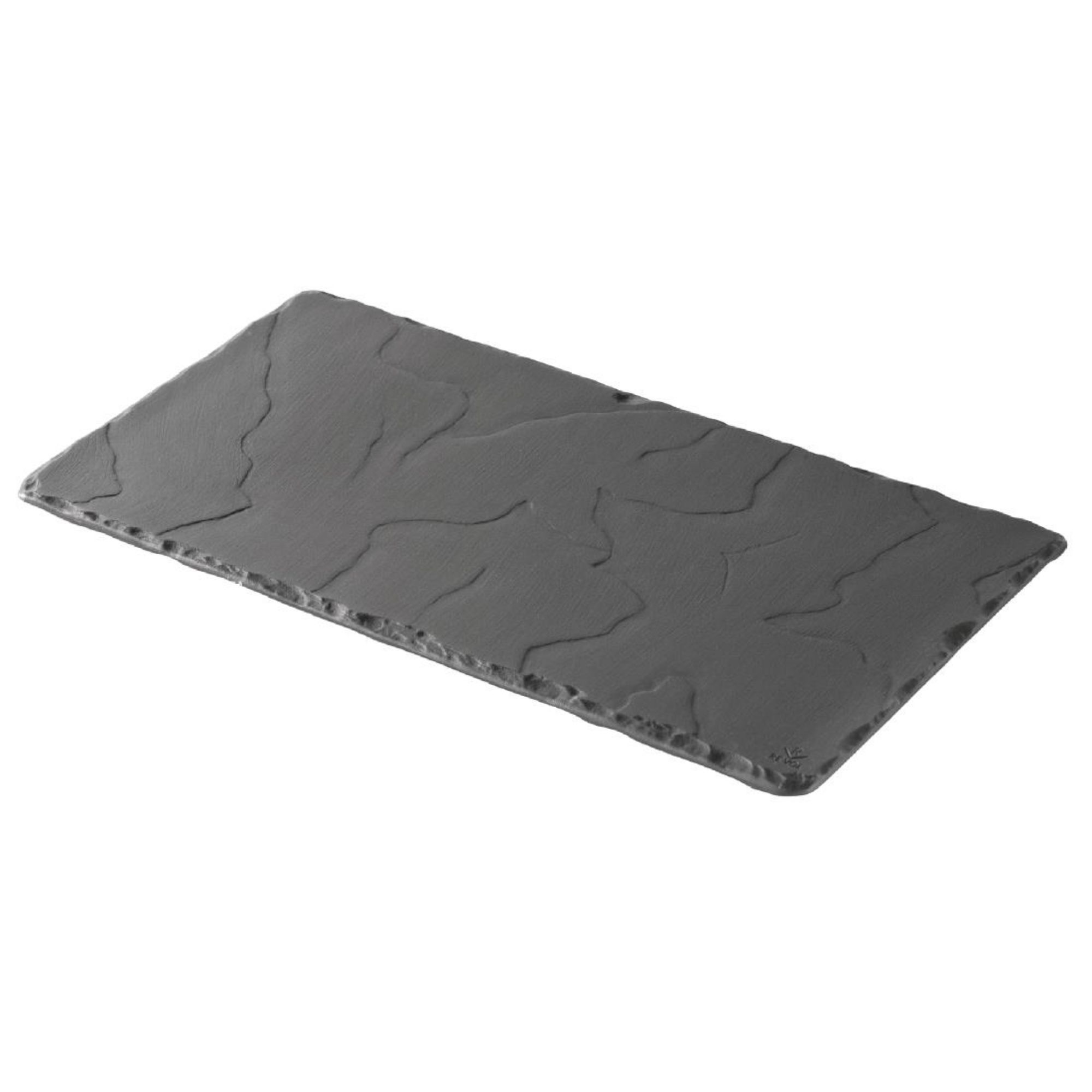 Picture of Revol Basalt Rectangular Plates 300 x 160mm (6 Pack) - DP932