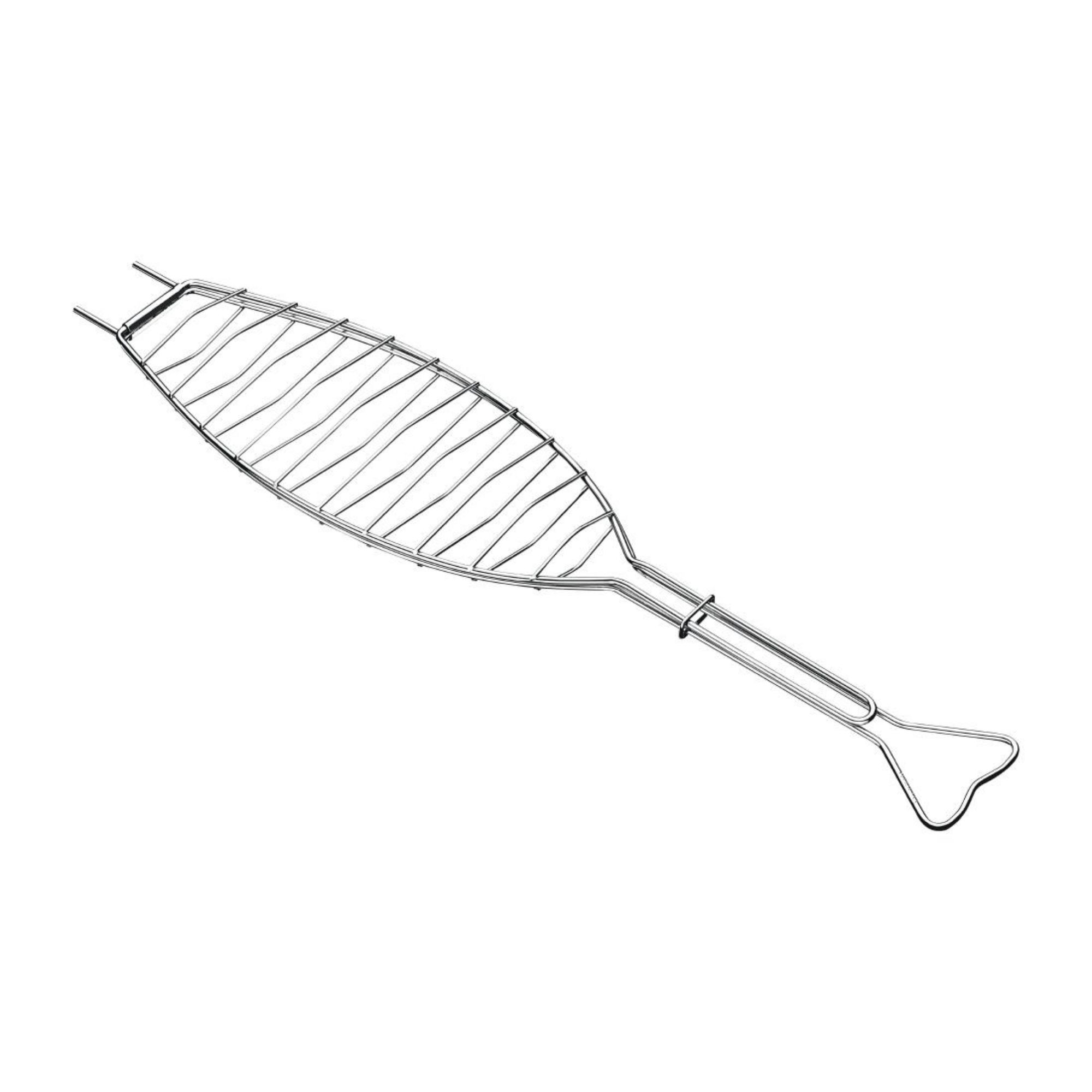 Picture of Tramontina Fish Grill Rack - DP762