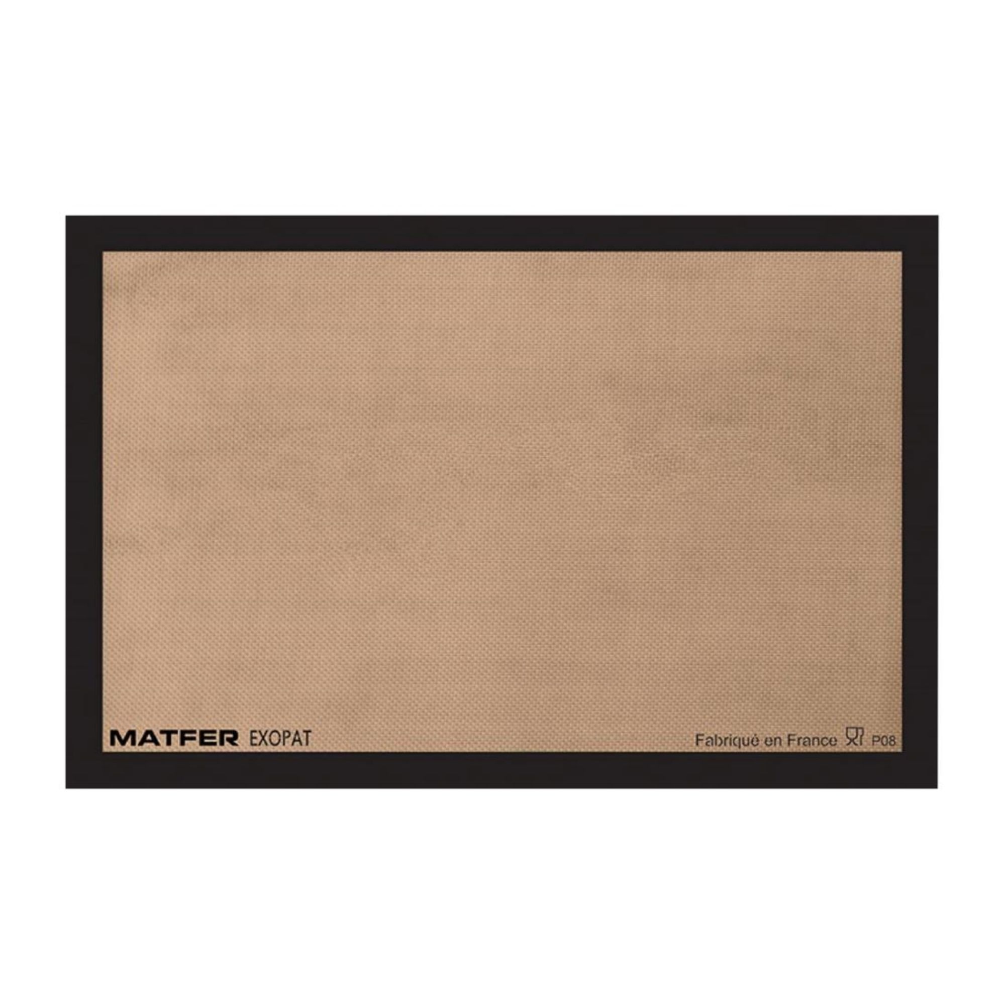 Picture of Matfer Bourgeat Exopat Non-Stick Mat 585x385mm - DN940