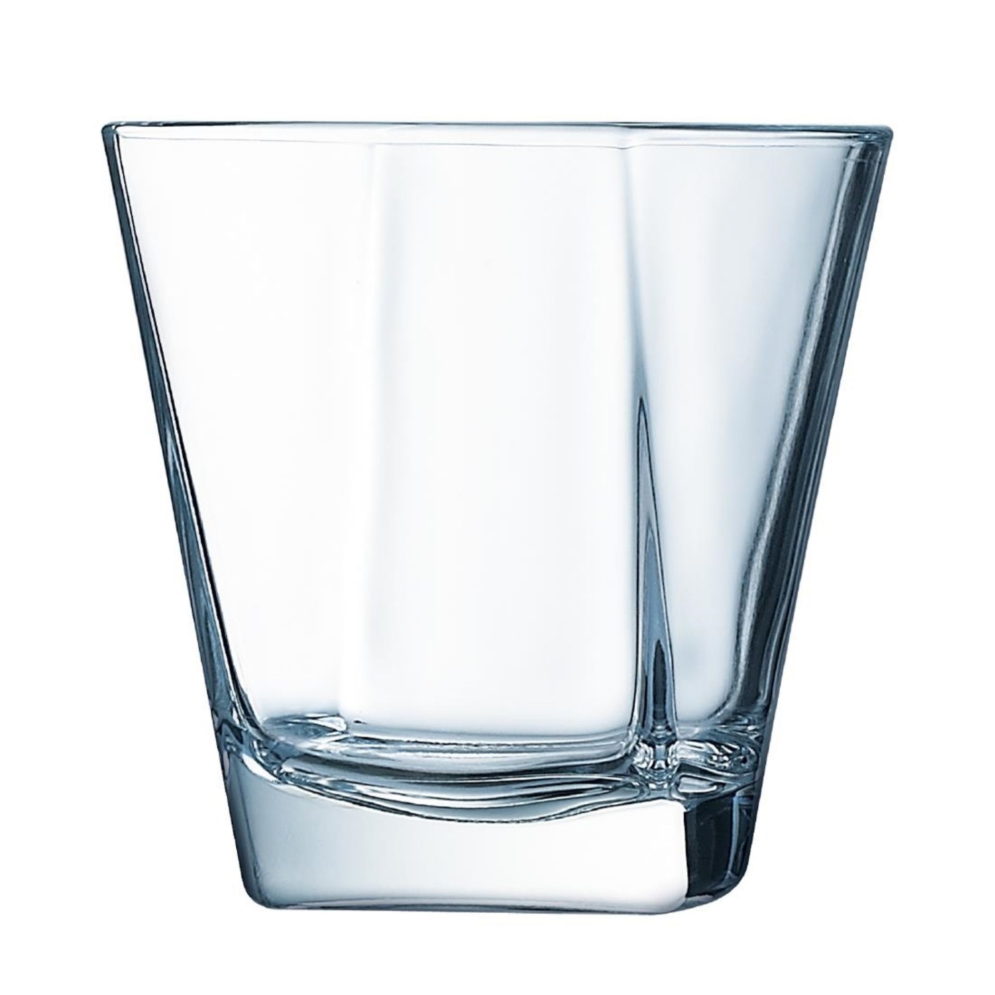 Picture of Arcoroc Prysm Old Fashioned Glasses 370ml (48 Pack) - DP107
