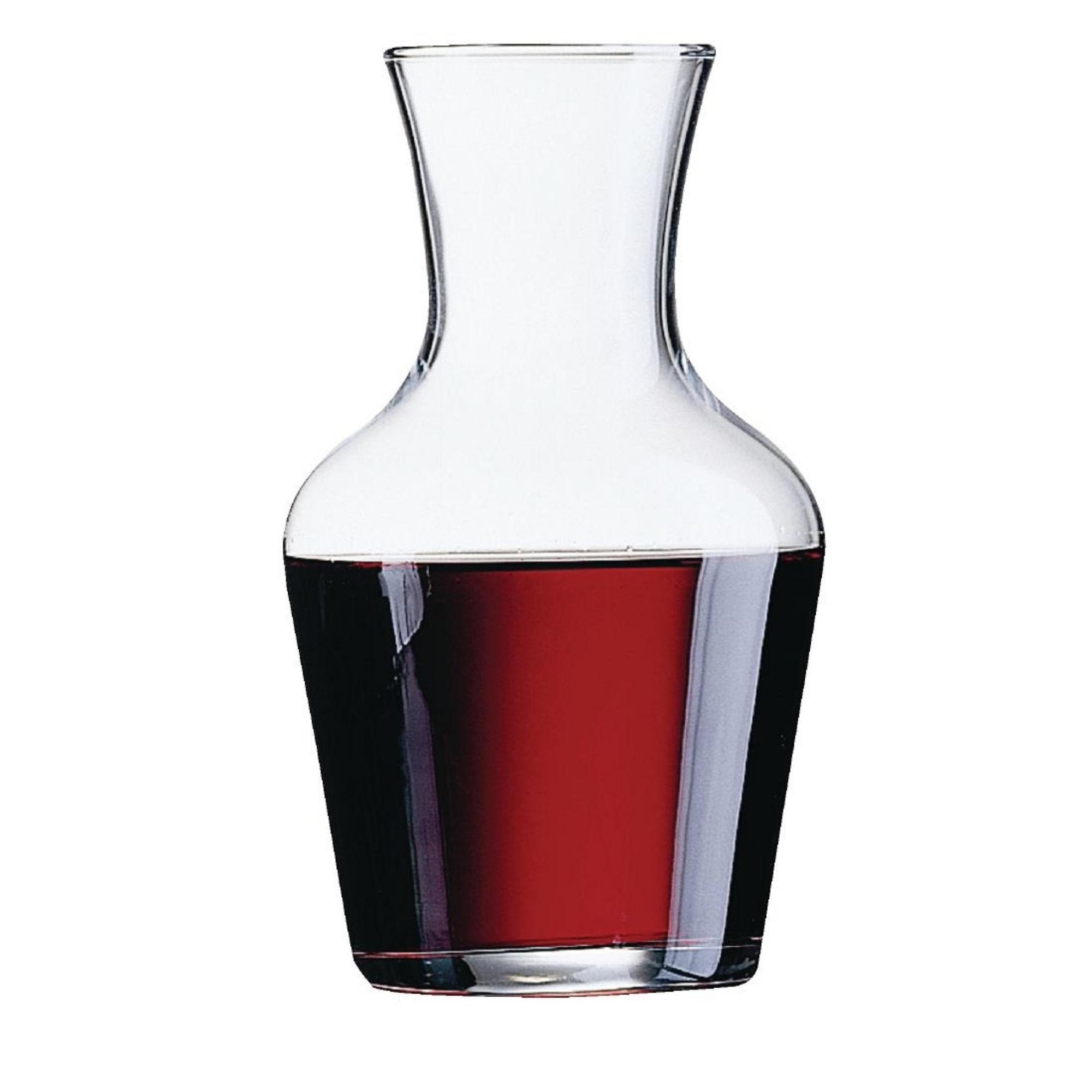 Picture of Arcoroc Vin Carafes 250ml (12 Pack) - DP102