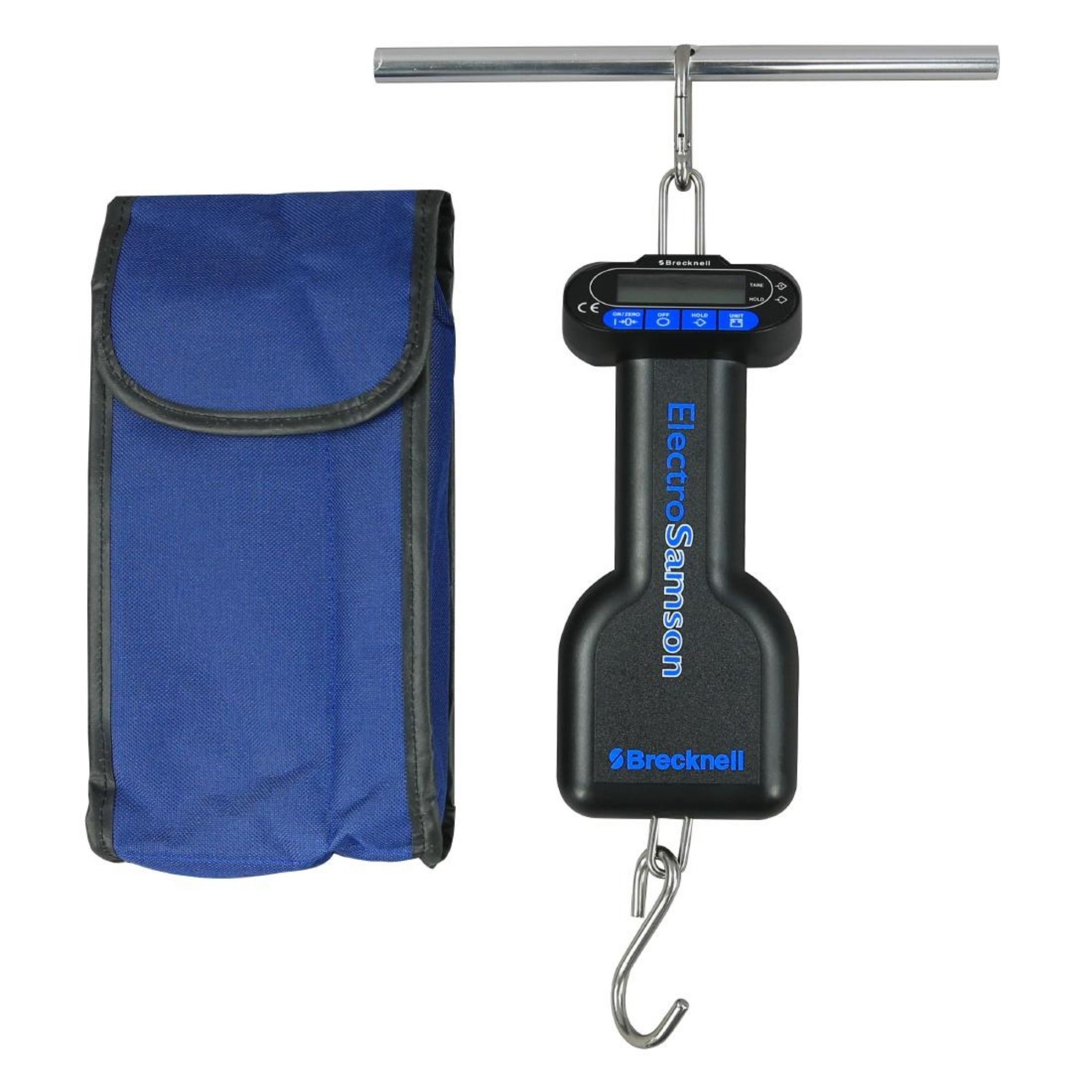 Picture of Brecknell ElectroSamson Digital Hanging Scale 25KG