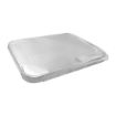 Picture of Fiesta Recyclable Foil Lid for 1/2 GN Containers (5 Pack) - DP262