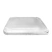 Picture of Fiesta Recyclable Foil Lid for 1/2 GN Containers (5 Pack) - DP262