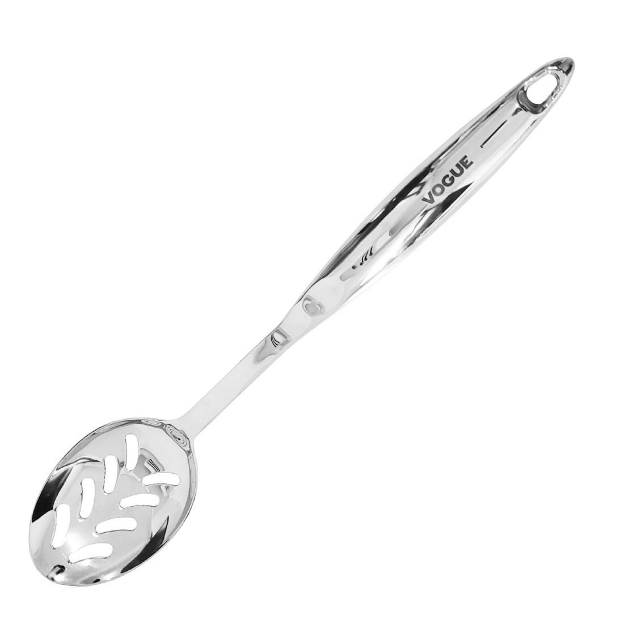 Picture of Vogue Slotted Spoon 360mm - DN994