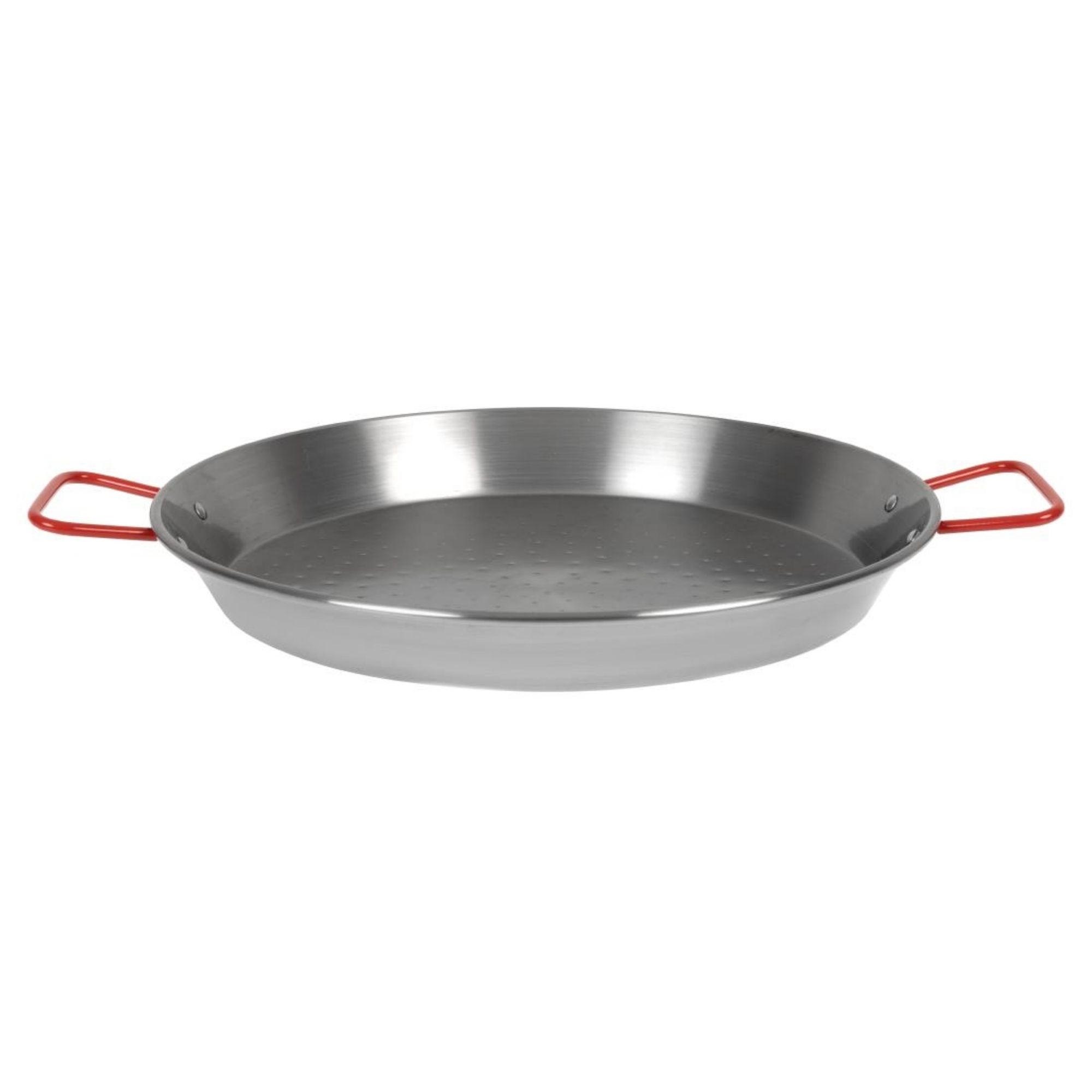 Picture of Garcima SL Carbon Steel Paella Pan 36cm - DM717