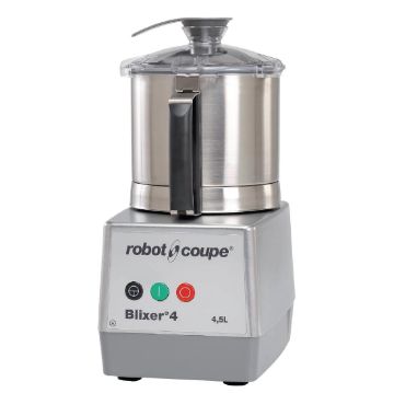 Picture of Robot Coupe Blixer 4