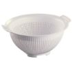 Picture of Araven Polypropylene Colander 9" - DL943