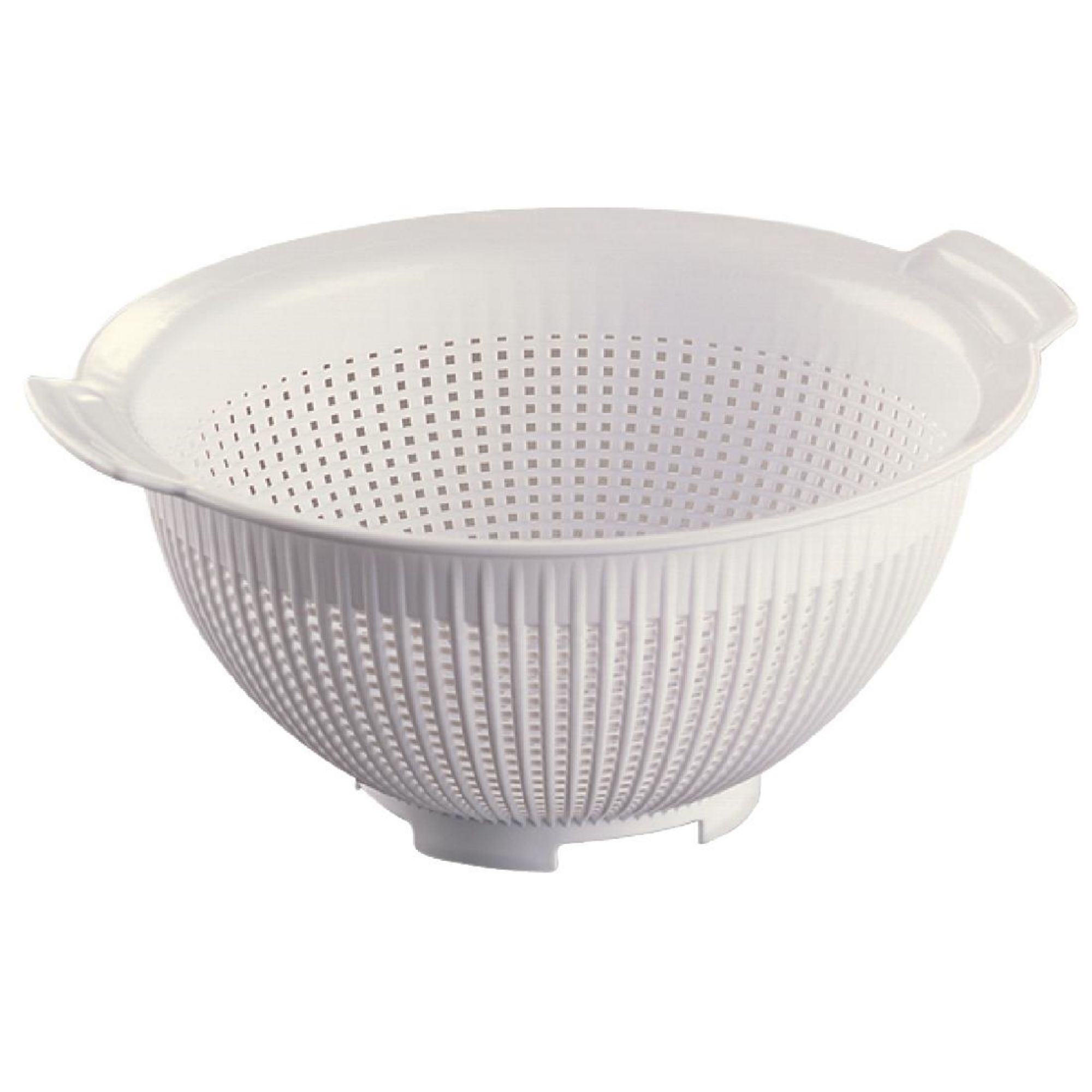 Picture of Araven Polypropylene Colander 9" - DL943