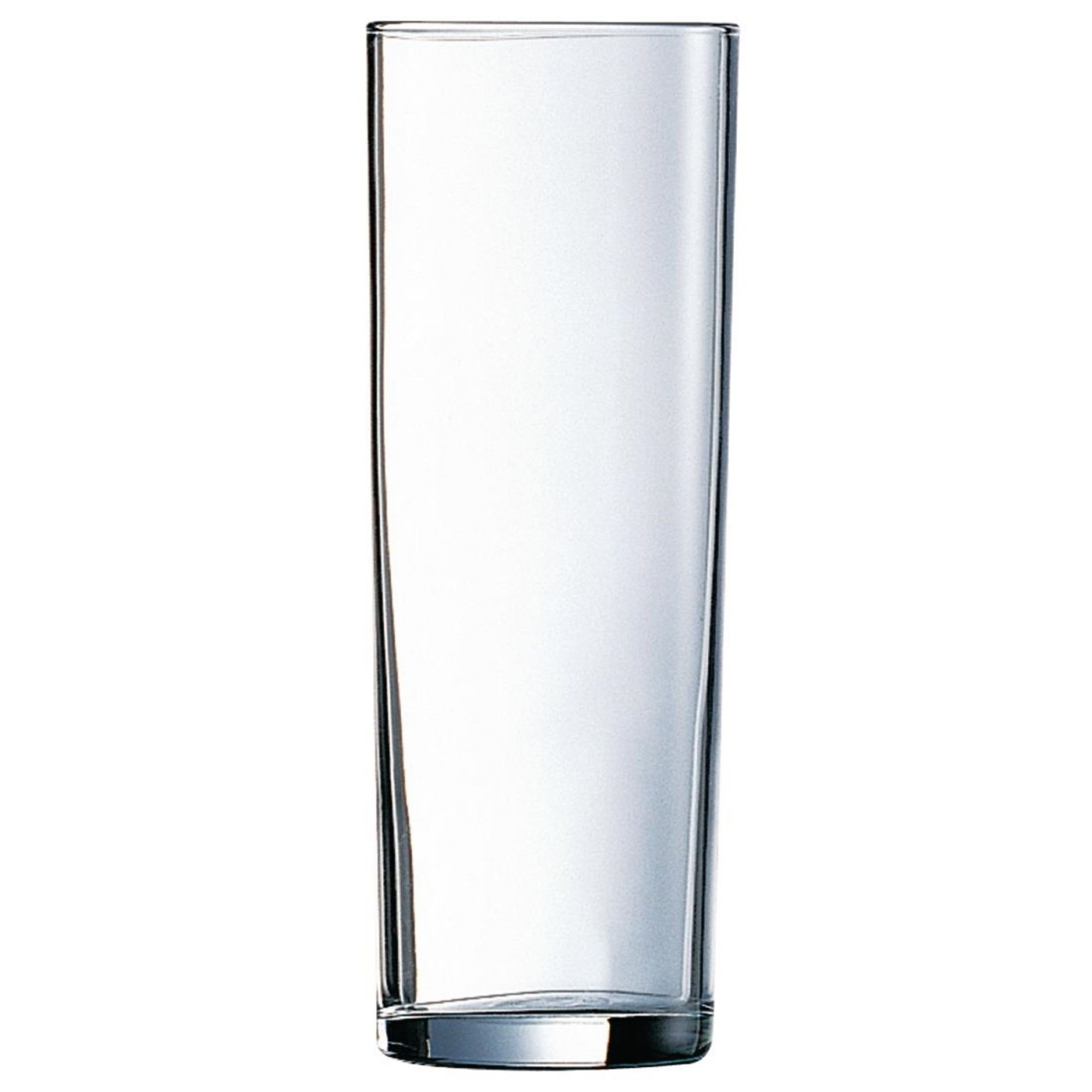 Picture of Arcoroc Islande Hi Ball Glasses 310ml (Pack of 24) - DL177