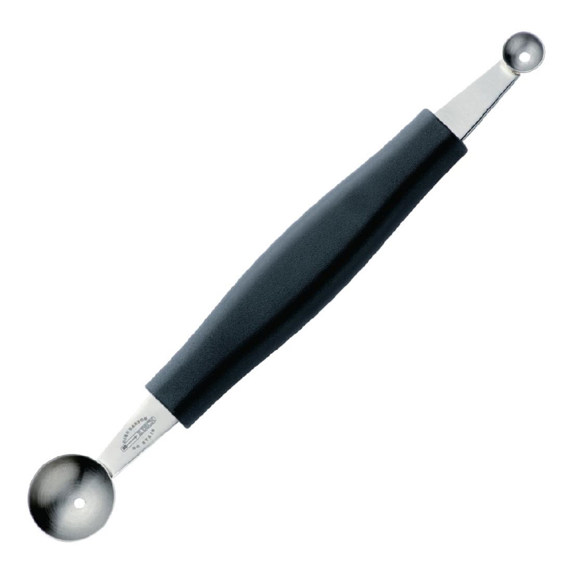 Picture of Dick Premier Plus 11-Piece Knife Set with Roll Bag