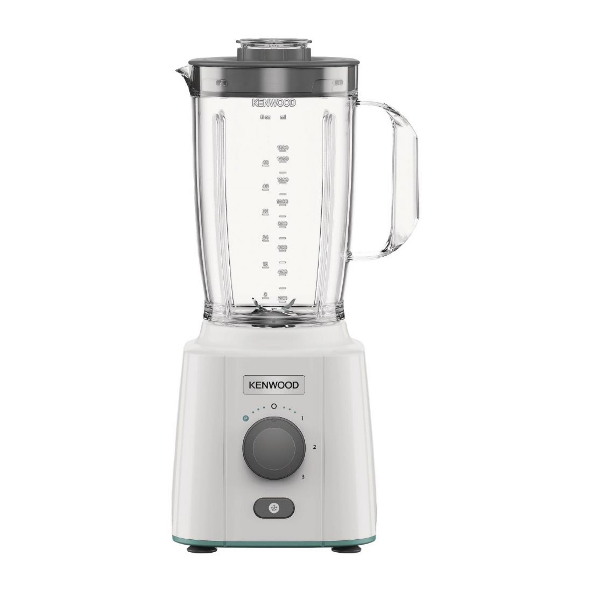 Picture of Kenwood Blend-X Fresh BLP41A0CT Blender - DH289