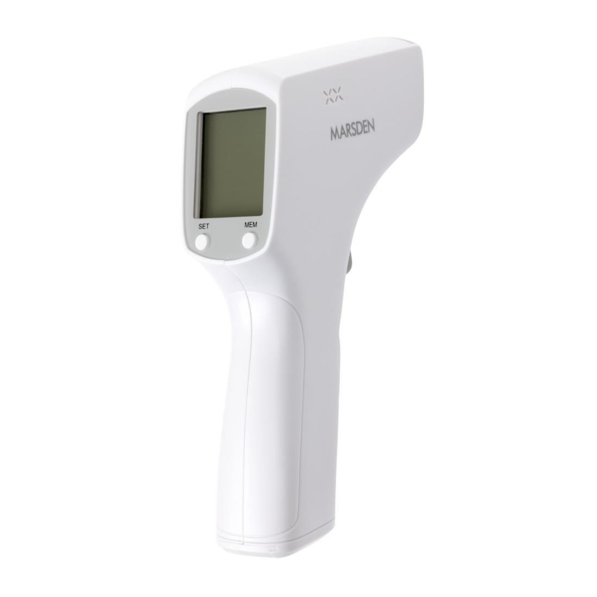 Picture of Marsden Non-Contact Infrared Forehead Thermometer FT3010 - DF717