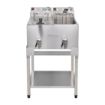 Picture of Buffalo Stand for Double Fryer FC375 and FC377 - DF502