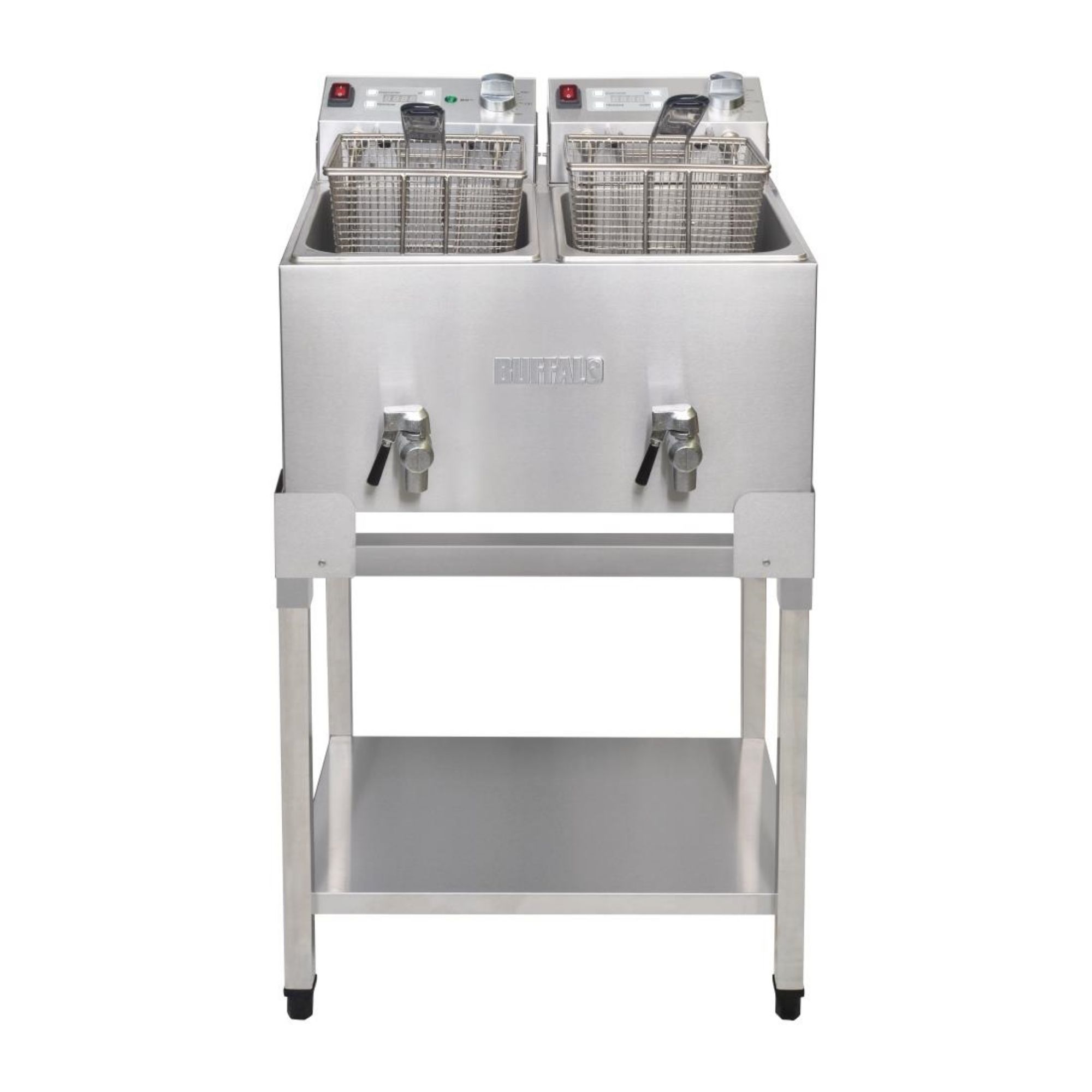 Picture of Buffalo Stand for Double Fryer FC375 and FC377