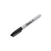 Picture of Sharpie Fine Permanent Marker Black - DE706