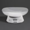 Picture of Vogue Compact Add n Weigh Scale 5kg - DE121