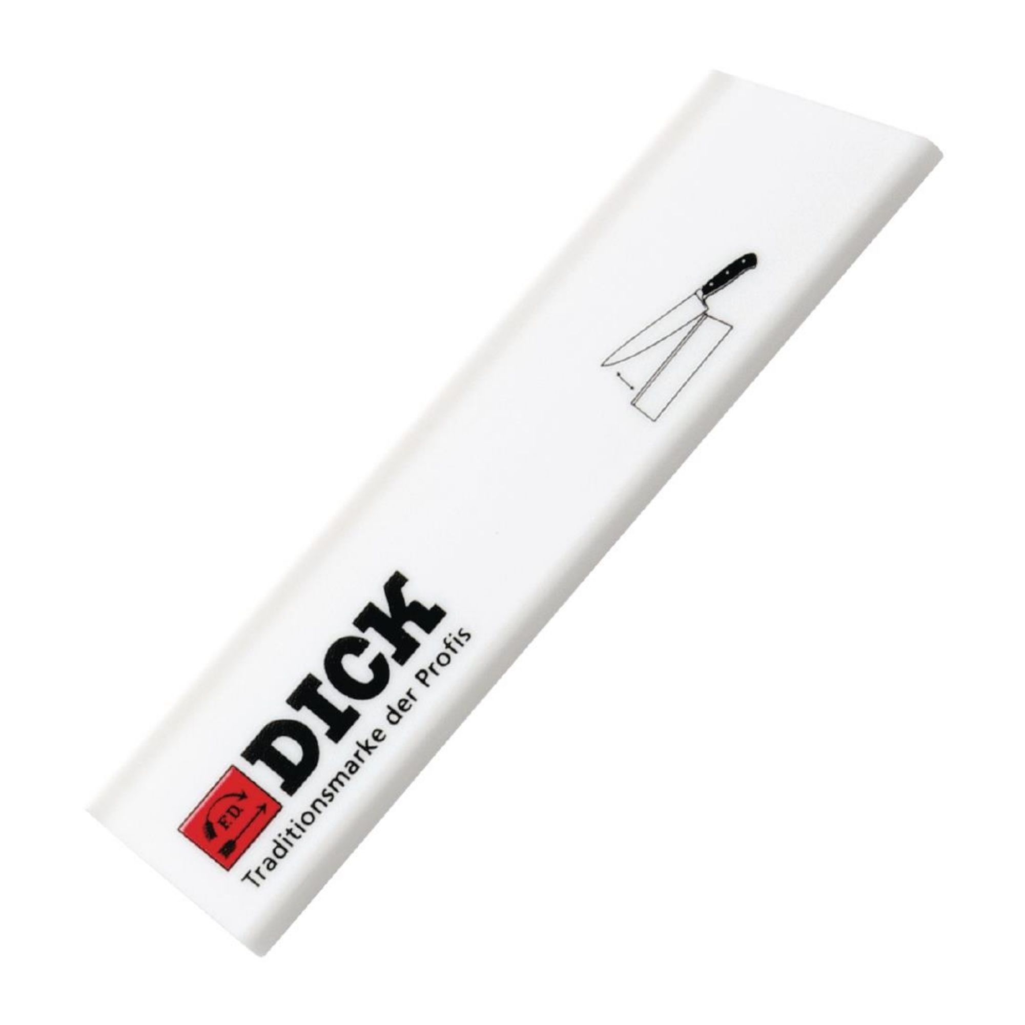 Picture of Dick Narrow Blade Guard 11cm - DE367