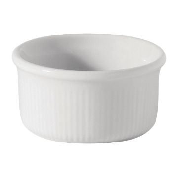 Picture of Utopia Titan Ramekins White 65mm (12 pack)