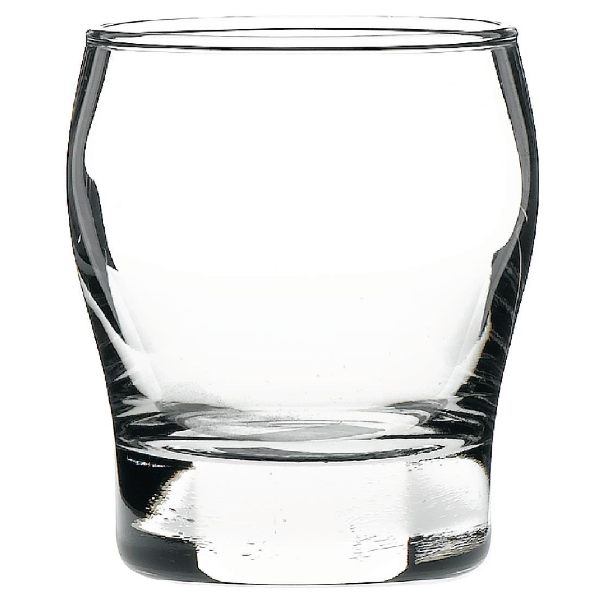 Picture of Libbey Perception Rocks Glasses 210ml (12 pack) - DB243