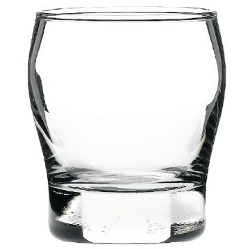 Picture of Libbey Perception Rocks Glasses 210ml (12 pack)