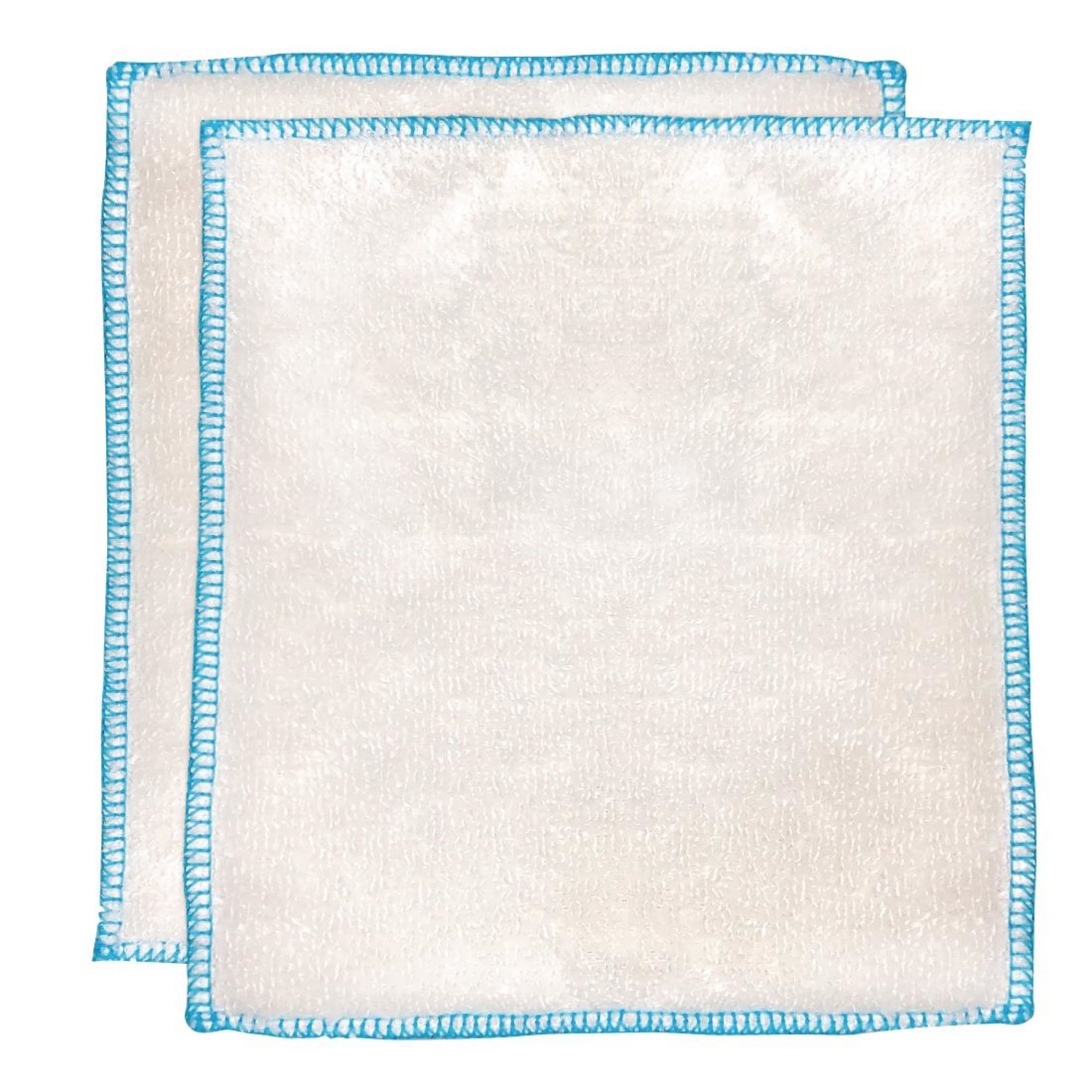 Picture of Puracycle Biodegradable Bamboo Cleaning Cloths (2 pack) - DA569