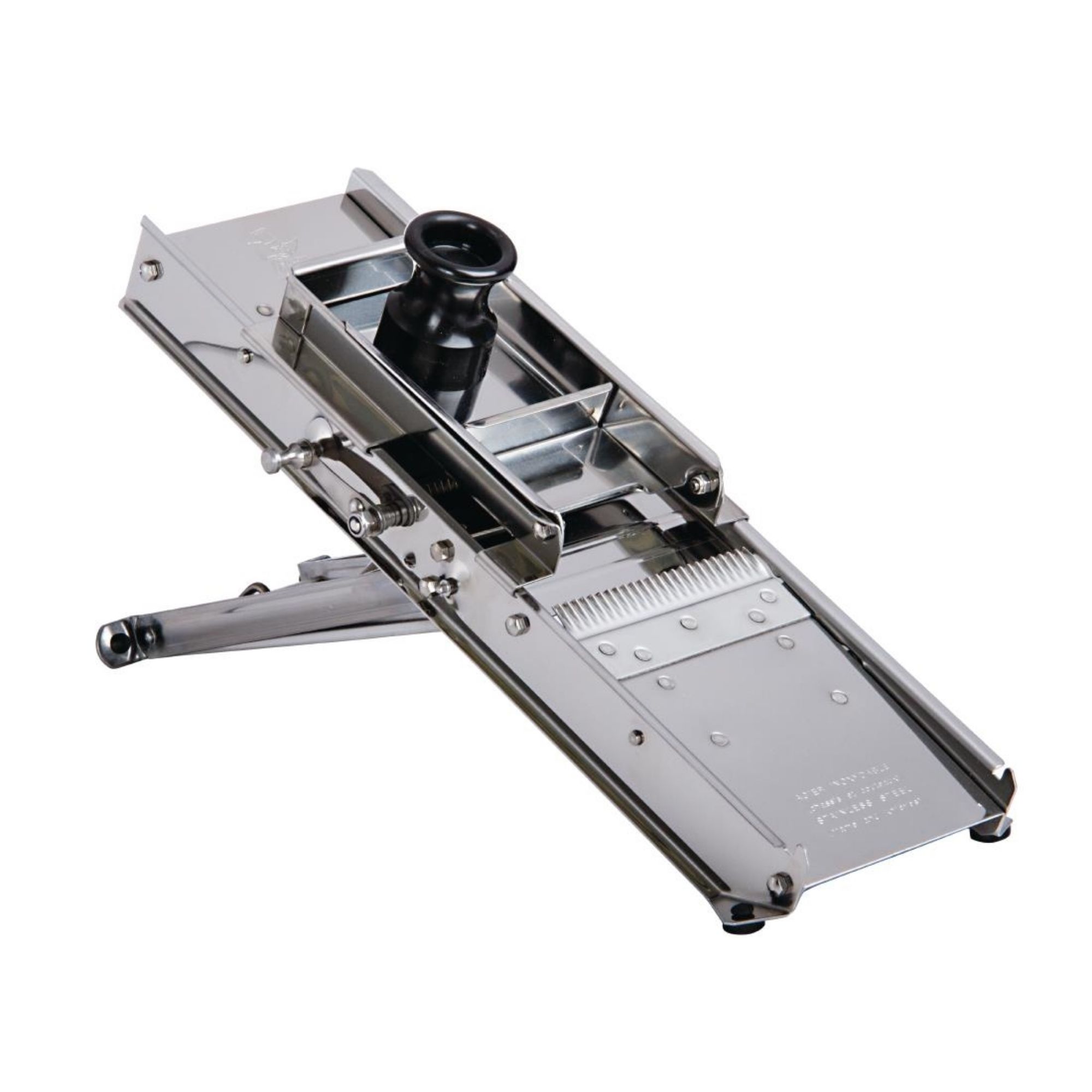 Picture of Bron Mandoline Safety Guard - D455