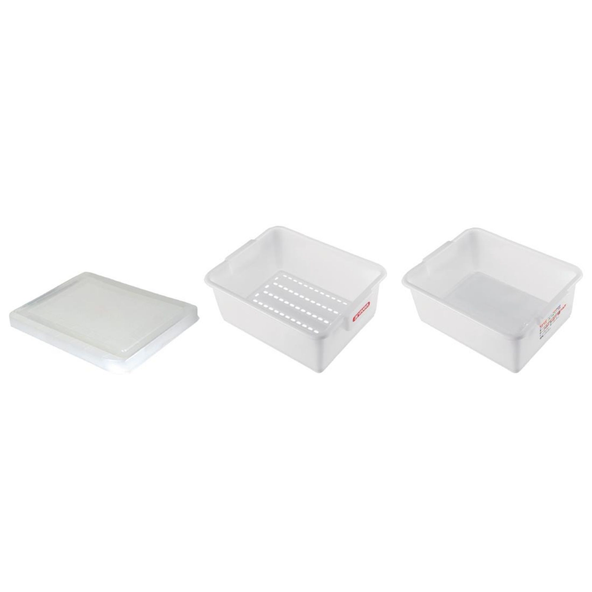 Picture of Araven Defrost Kit Set 3 Piece