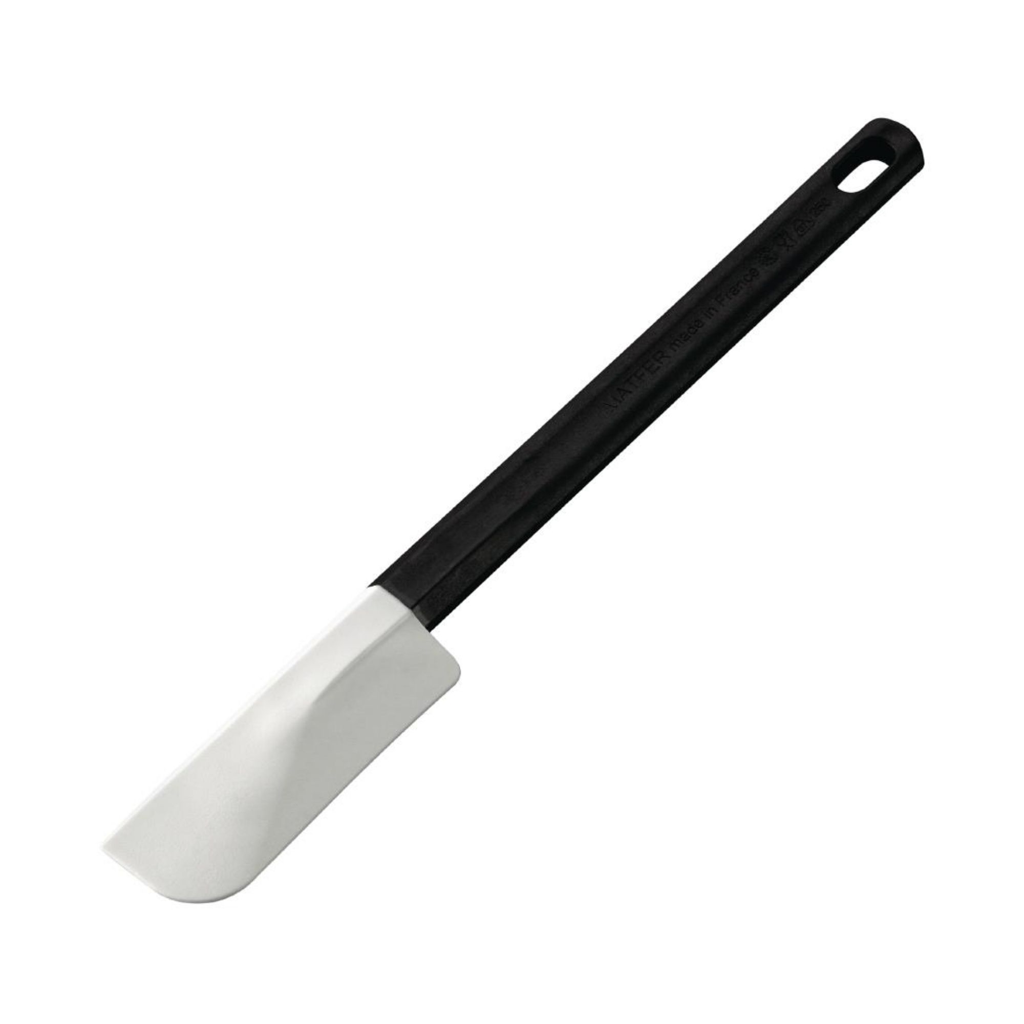 Picture of Matfer Bourgeat Elveo Narrow Jar Spatula 25cm - DA357