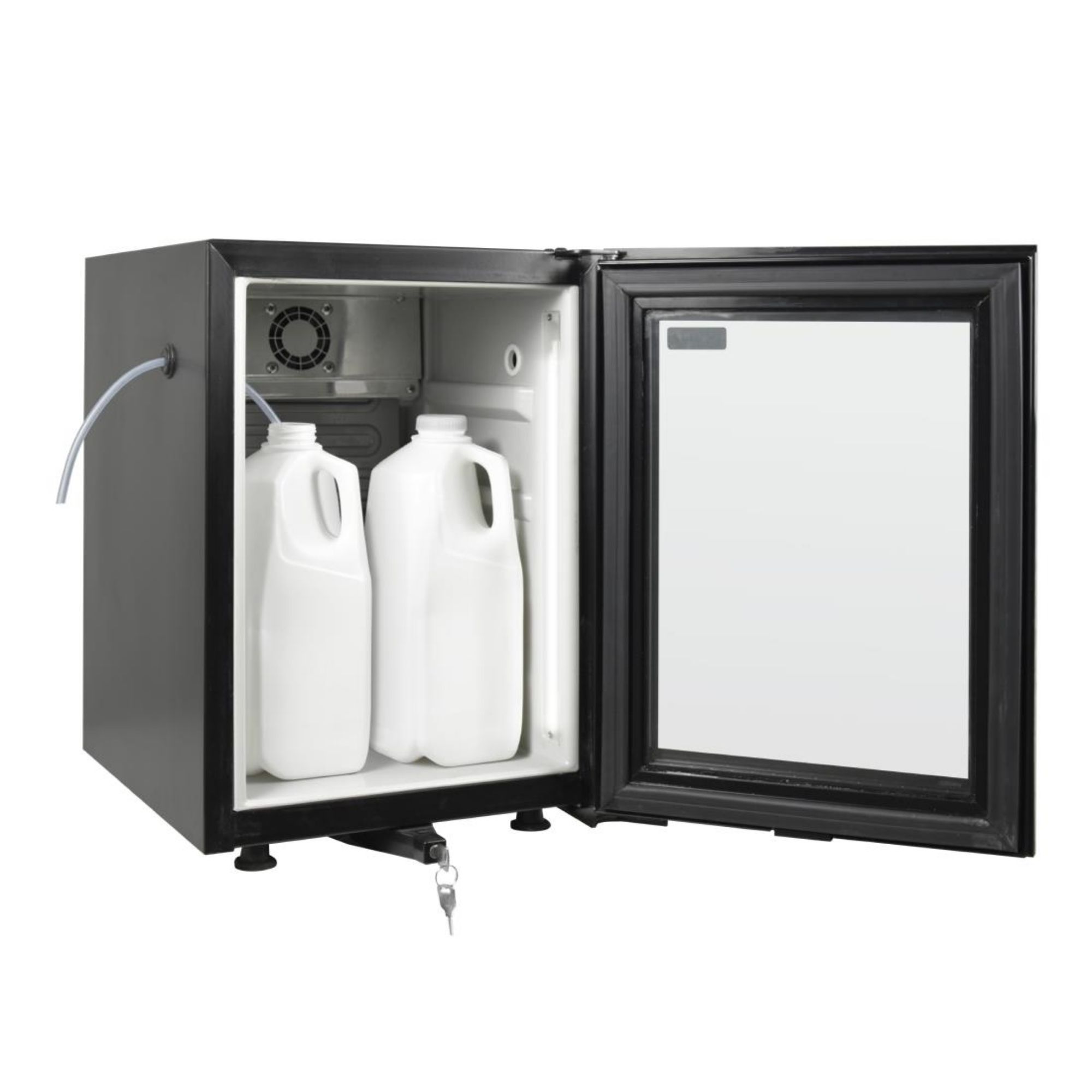 Picture of Polar G-Series Countertop Milk Fridge 20Ltr