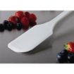 Picture of Matfer Bourgeat Exoglass Flat Bevelled Spatula 35cm - DA304