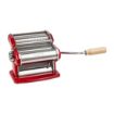 Picture of Imperia Manual Pasta Machine Red - DA426