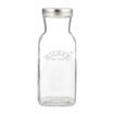 Picture of Kilner Juice & Sauce Bottle 1000ml - CZ889