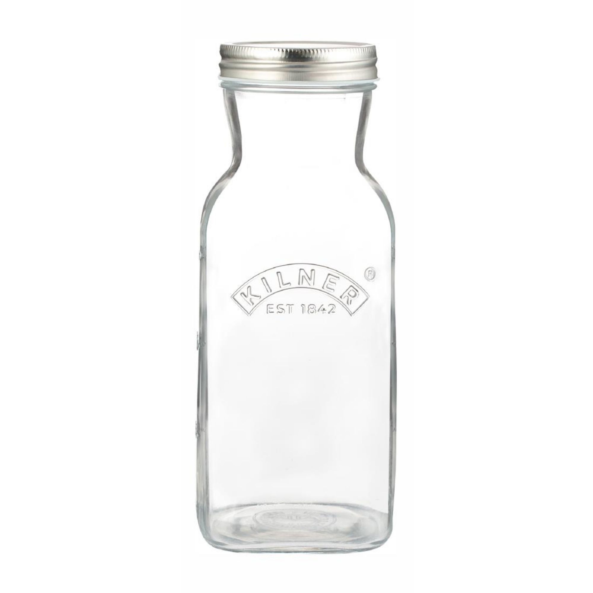 Picture of Kilner Juice & Sauce Bottle 1000ml - CZ889